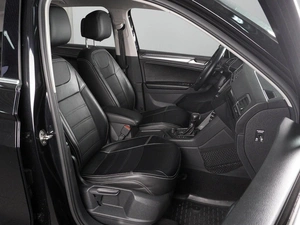 Внедорожник Volkswagen Tiguan 2017 года, 2100000 рублей, Минеральные Воды