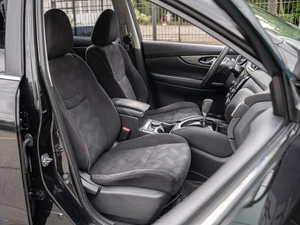 Внедорожник Nissan X-Trail 2015 года, 1649000 рублей, Большой Сочи