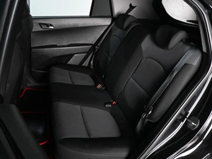 Внедорожник Hyundai Creta 2017 года, 1719000 рублей, Аксай