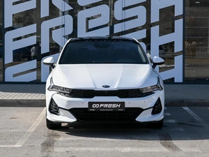Седан Kia K5 2021 года, 2900000 рублей, Волгоград