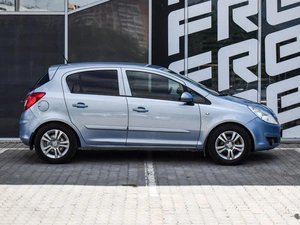 Хетчбэк Opel Corsa 2007 года, 498000 рублей, Краснодар