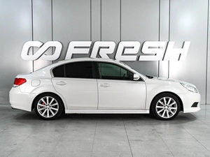Седан Subaru Legacy 2011 года, 1229000 рублей, Аксай