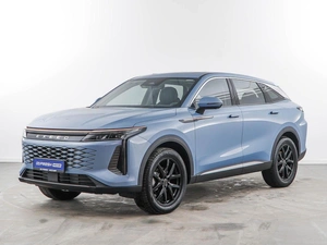 Внедорожник EXEED RX 2023 года, 3643055 рублей, Москва