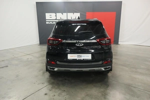 Внедорожник Chery Tiggo 4 2023 года, 1800000 рублей, Курск