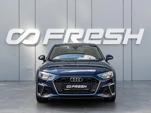Седан Audi A4 2020 года, 3140000 рублей, Краснодар