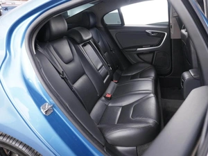 Седан Volvo S60 2014 года, 1449050 рублей, Москва