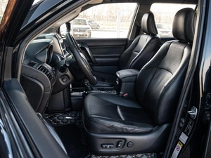 Внедорожник Toyota Land Cruiser Prado 2010 года, 2550000 рублей, Краснодар