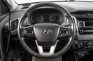 Внедорожник Hyundai Creta 2019 года, 1399000 рублей, Пермь