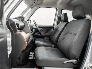 Минивэн Toyota Roomy 2017 года, 930000 рублей, Красноярск