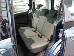 Минивэн Ford Tourneo Courier 2019 года, 1380000 рублей, Владимир