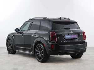 Внедорожник MINI Cooper S Countryman 2020 года, 2999050 рублей, Москва
