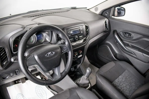 Хетчбэк ВАЗ (LADA) XRAY Cross 2017 года, 759000 рублей, Пермь