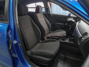 Седан Kia Rio 2017 года, 1315000 рублей, Тюмень