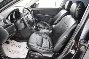 Хетчбэк Mazda 3 2007 года, 649000 рублей, Красноярск