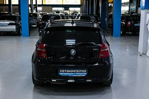 Хетчбэк BMW 1 серия 2010 года, 883000 рублей, Солонцы