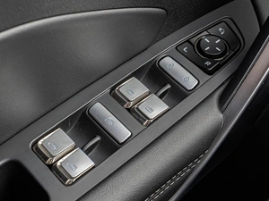 Внедорожник Geely Atlas Pro 2024 года, 2417070 рублей, Краснодар