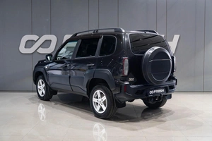 Внедорожник ВАЗ (LADA) Niva Travel 2022 года, 1049000 рублей, Петрозаводск