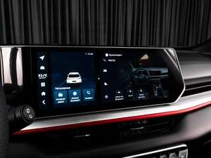 Внедорожник Geely Coolray 2024 года, 2355000 рублей, Тюмень