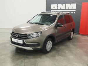 Универсал ВАЗ (LADA) Granta 2024 года, 1090000 рублей, Курск