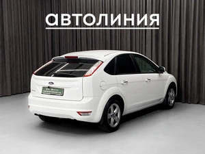 Хетчбэк Ford Focus 2011 года, 700000 рублей, Красноярск