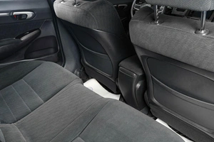 Седан Honda Civic 2011 года, 849000 рублей, Тюмень