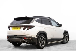 Внедорожник Hyundai Tucson 2021 года, 2599000 рублей, Барнаул