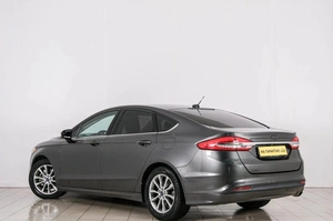 Седан Ford Fusion (North America) 2016 года, 1599000 рублей, Красноярск