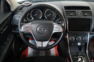 Универсал Mazda 6 2008 года, 869000 рублей, Омск