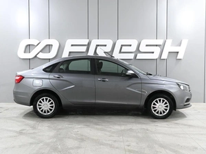 Седан ВАЗ (LADA) Vesta 2019 года, 990000 рублей, Аксай