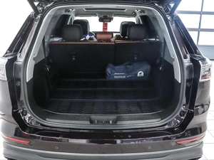 Внедорожник Chery Tiggo 8 Pro Max 2022 года, 2799000 рублей, Красноярск