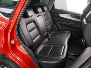 Внедорожник Chery Tiggo 7 Pro 2022 года, 1519000 рублей, Воронеж