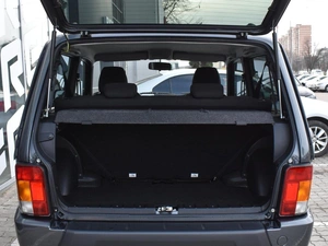 Внедорожник ВАЗ (LADA) Niva Legend 2025 года, 1060000 рублей, Краснодар