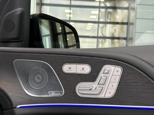 Внедорожник Mercedes-benz GLS-класс 2020 года, 9400000 рублей, Уфа