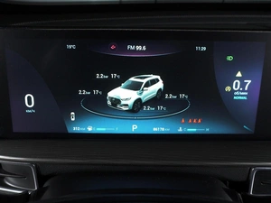 Внедорожник Chery Tiggo 8 Pro Max 2022 года, 2099000 рублей, Минеральные Воды