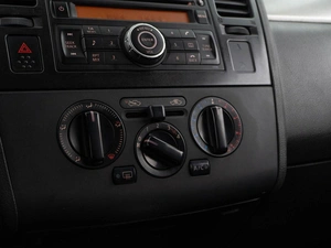 Хетчбэк Nissan Tiida 2008 года, 693055 рублей, Москва