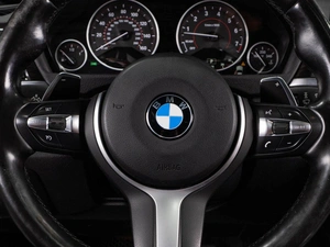 Купе BMW 4 серия 2015 года, 2679000 рублей, Тюмень