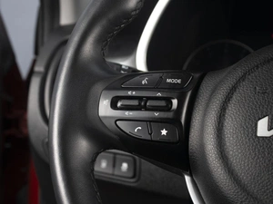 Седан Kia Rio 2021 года, 2030000 рублей, Омск