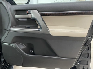 Внедорожник Toyota Land Cruiser 2008 года, 2997000 рублей, Солонцы