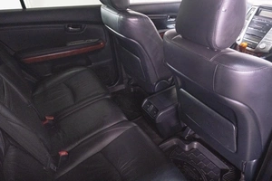 Внедорожник Lexus RX 2007 года, 1679000 рублей, Томск