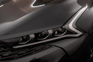 Седан Kia K5 2021 года, 3289000 рублей, Барнаул