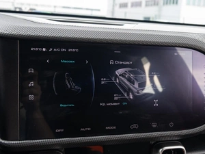 Внедорожник Haval Dargo 2023 года, 2680000 рублей, Краснодар
