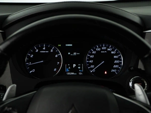 Внедорожник Mitsubishi Outlander 2015 года, 1898055 рублей, Москва