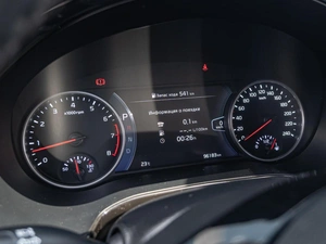 Внедорожник Kia Seltos 2021 года, 2098000 рублей, Краснодар
