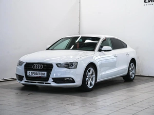 Лифтбек Audi A5 2013 года, 1330000 рублей, Красноярск