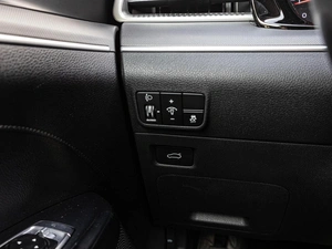Седан Kia K5 2021 года, 2221000 рублей, Краснодар