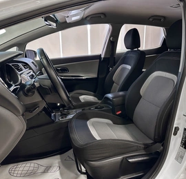 Универсал Kia Ceed 2013 года, 987000 рублей, Красноярск