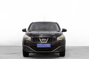 Внедорожник Nissan Qashqai 2010 года, 1149000 рублей, Барнаул
