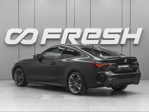 Купе BMW 4 серия 2020 года, 4699000 рублей, Ростов-на-Дону