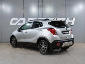 Внедорожник Opel Mokka 2014 года, 1129000 рублей, Воронеж