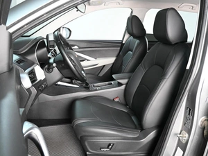 Внедорожник Chevrolet Captiva 2022 года, 1985000 рублей, Аксай